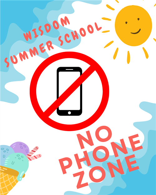 No Phone